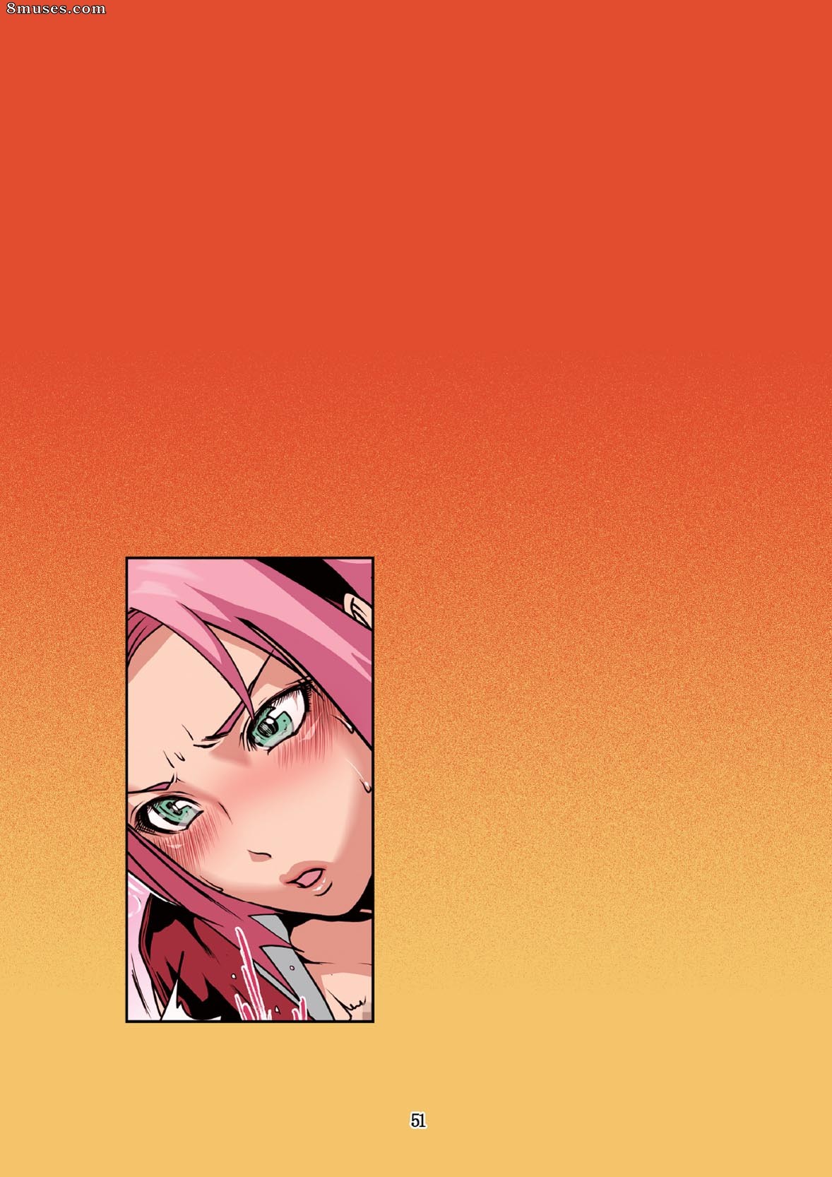 Naru Love - Issue 2 - Page 19