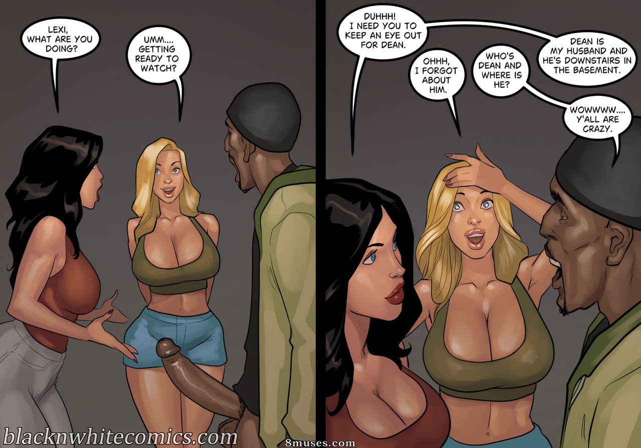 The Poker Game - Issue 4 - Page 134