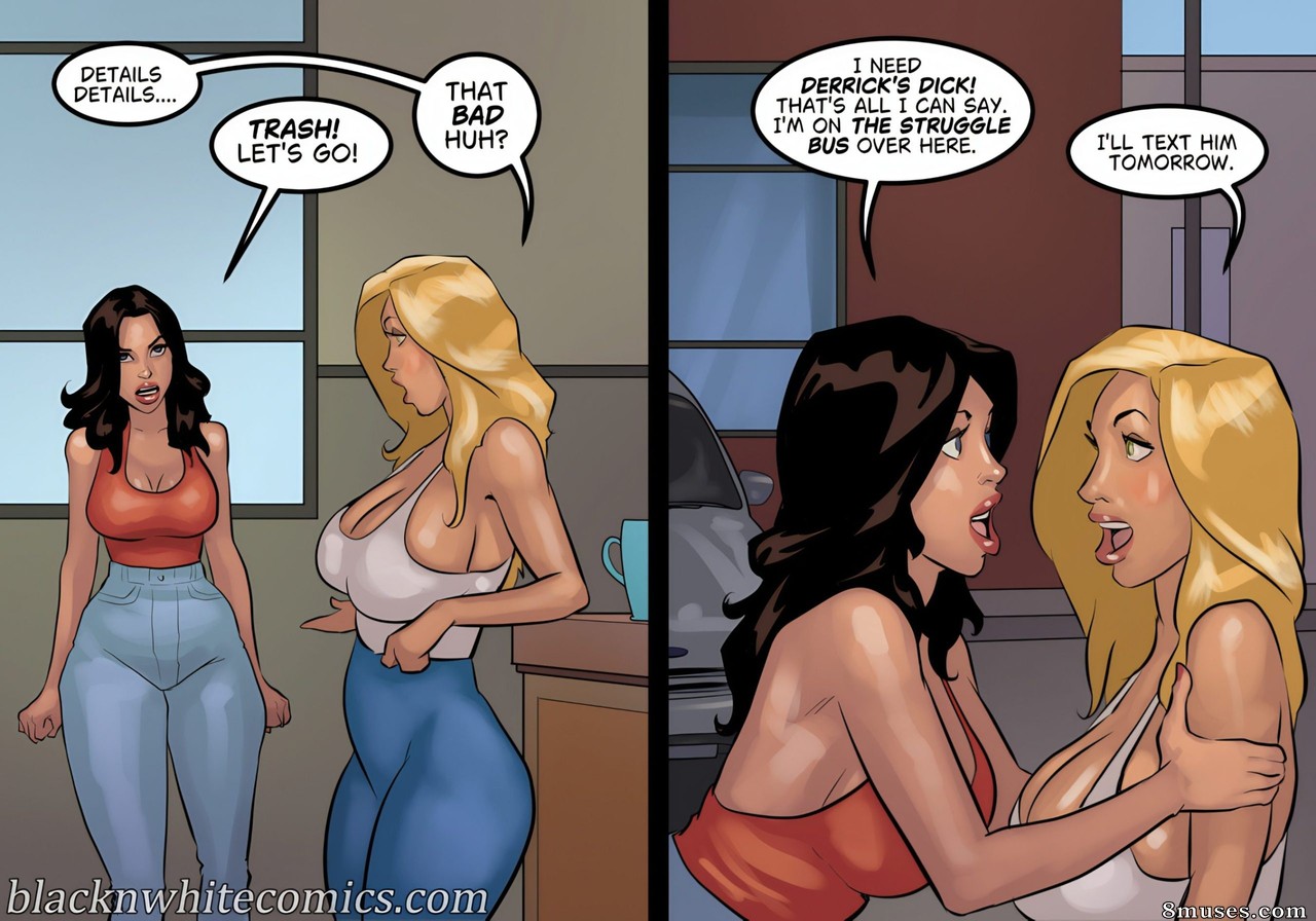 The Poker Game - Issue 4 - Page 40
