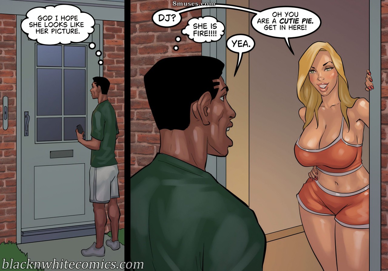 The Poker Game - Issue 4 - Page 45