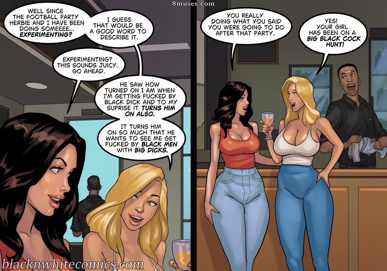 The Poker Game - Issue 4 - Page 23