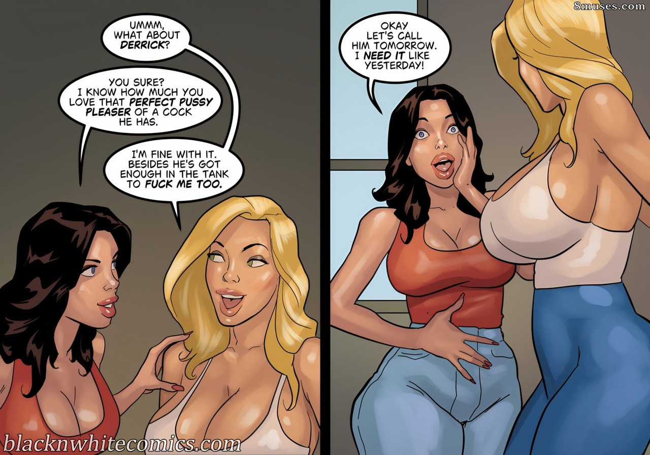The Poker Game - Issue 4 - Page 30