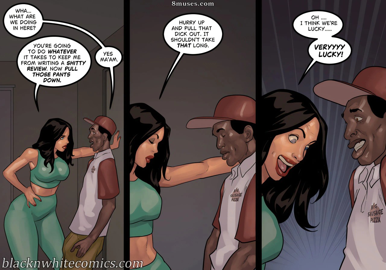 The Poker Game - Issue 4 - Page 159