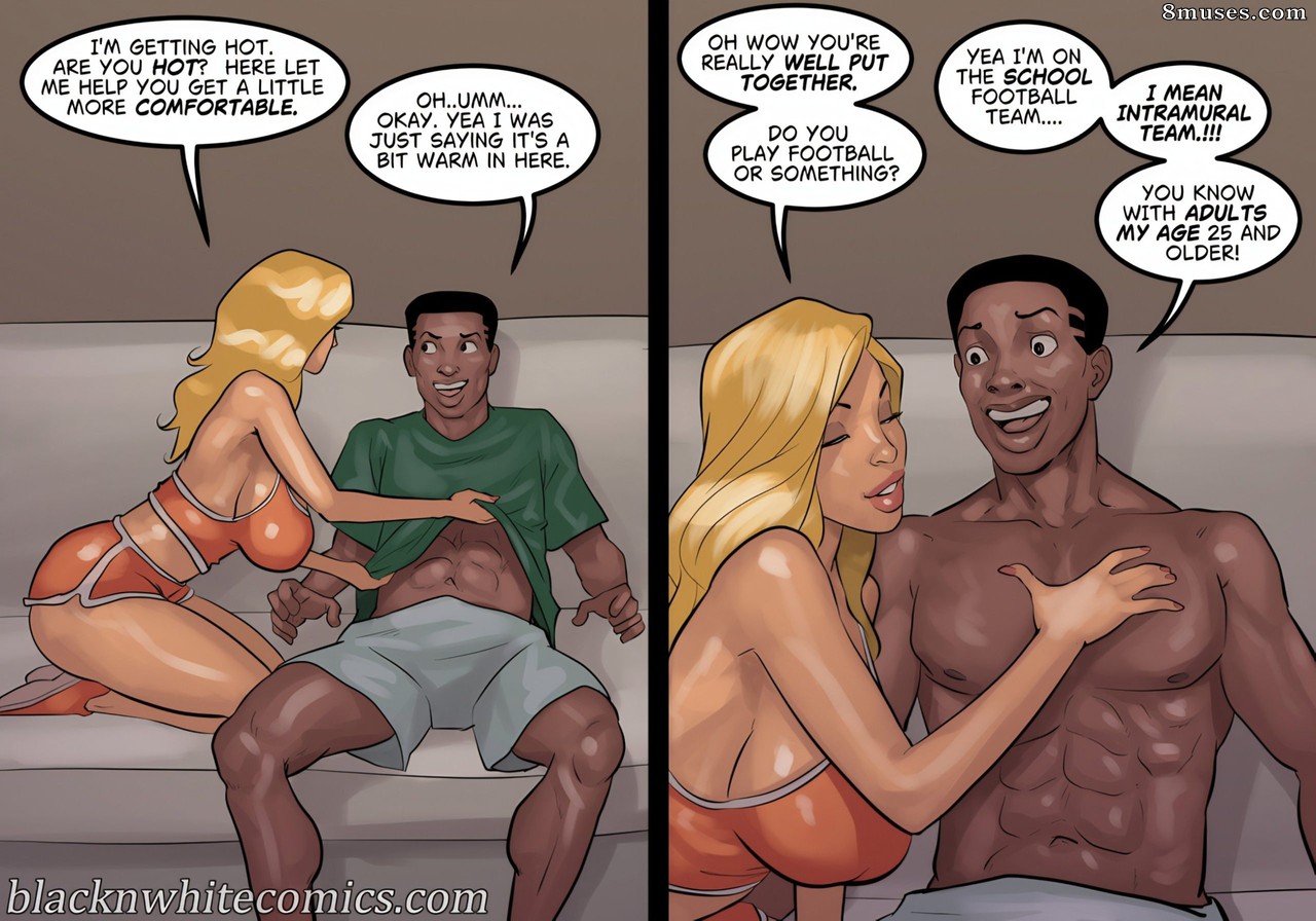 The Poker Game - Issue 4 - Page 47