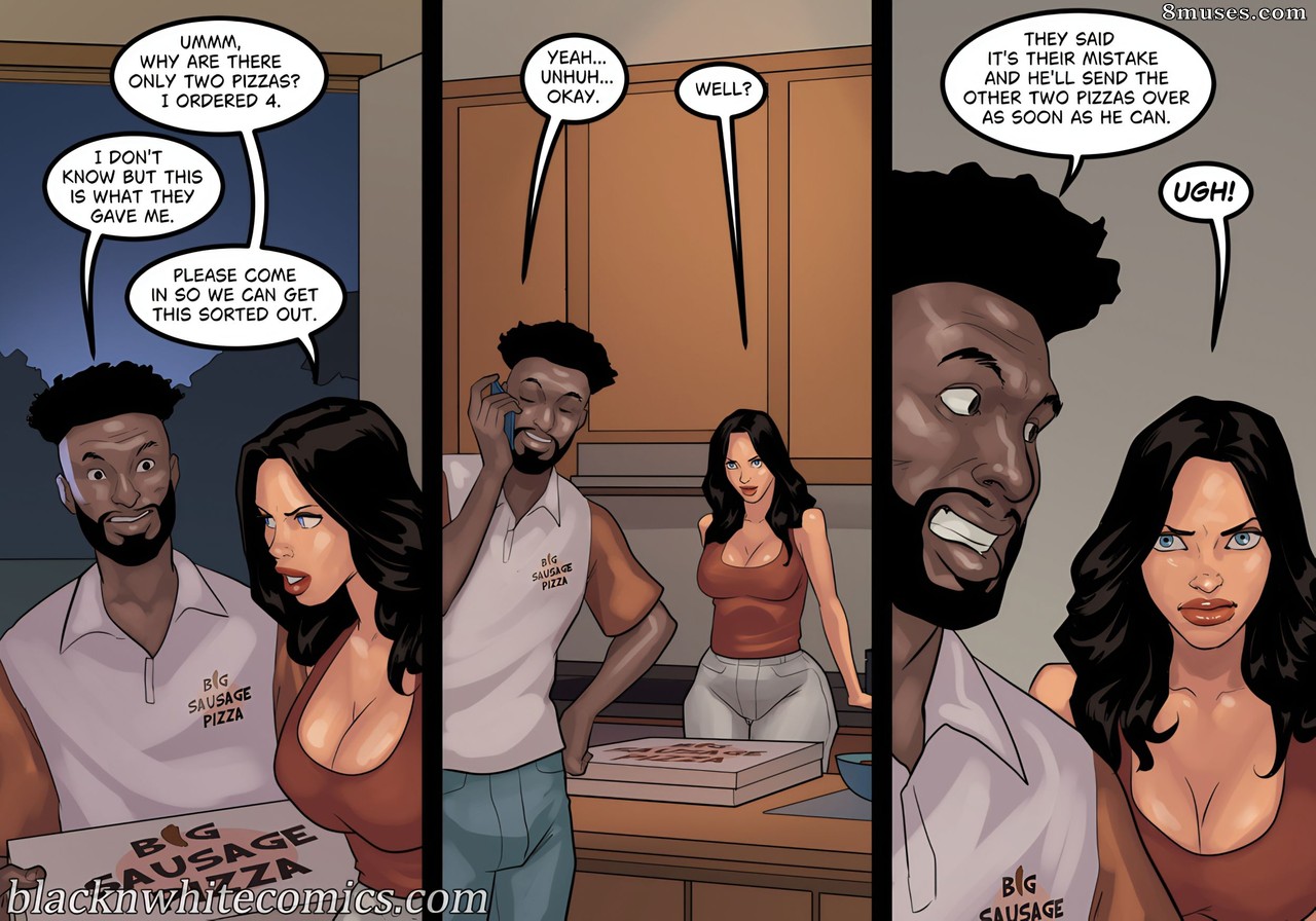 The Poker Game - Issue 4 - Page 143