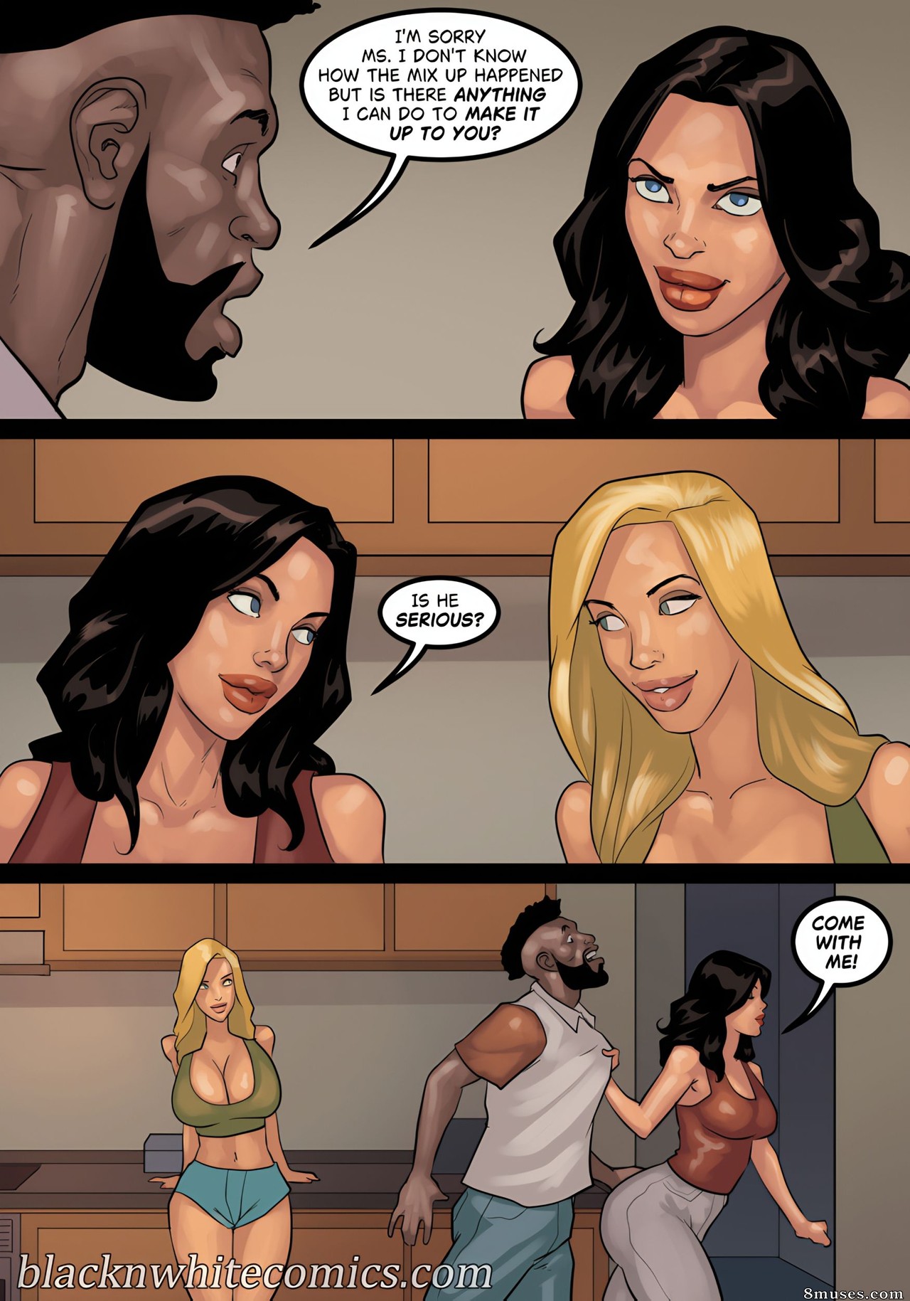 The Poker Game - Issue 4 - Page 144