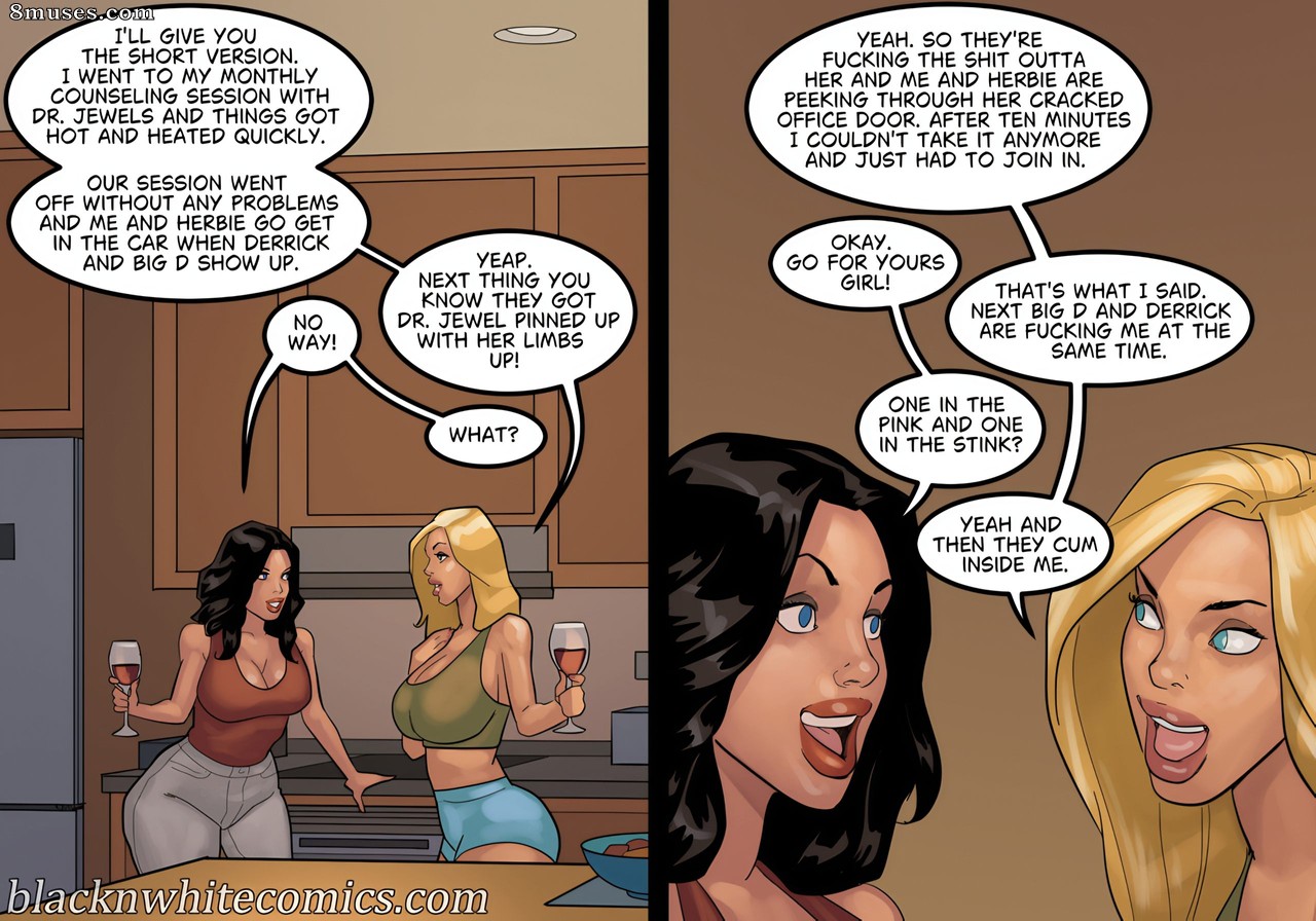 The Poker Game - Issue 4 - Page 123