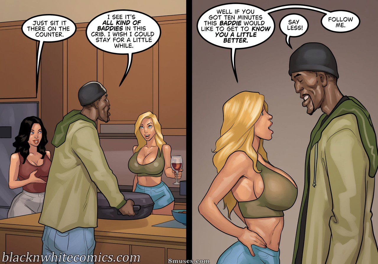 The Poker Game - Issue 4 - Page 126