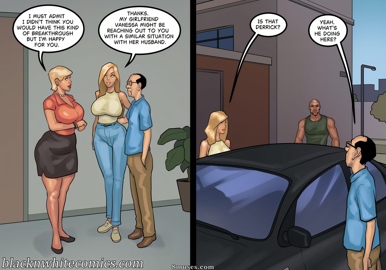 The Poker Game - Issue 4 - Page 73