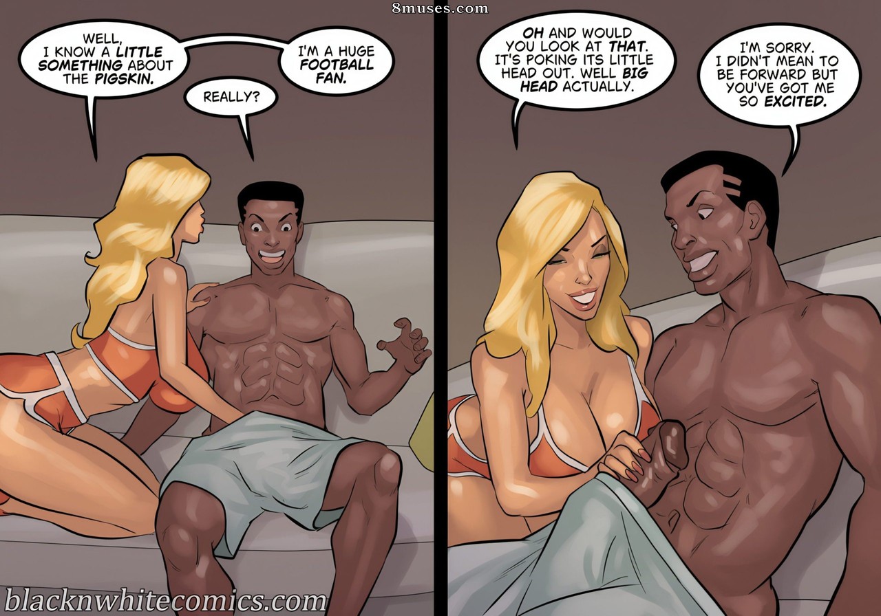 The Poker Game - Issue 4 - Page 48