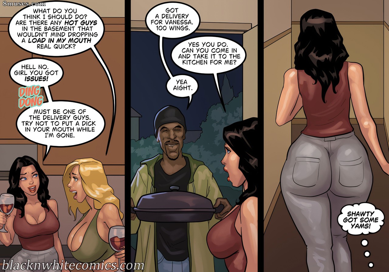 The Poker Game - Issue 4 - Page 125