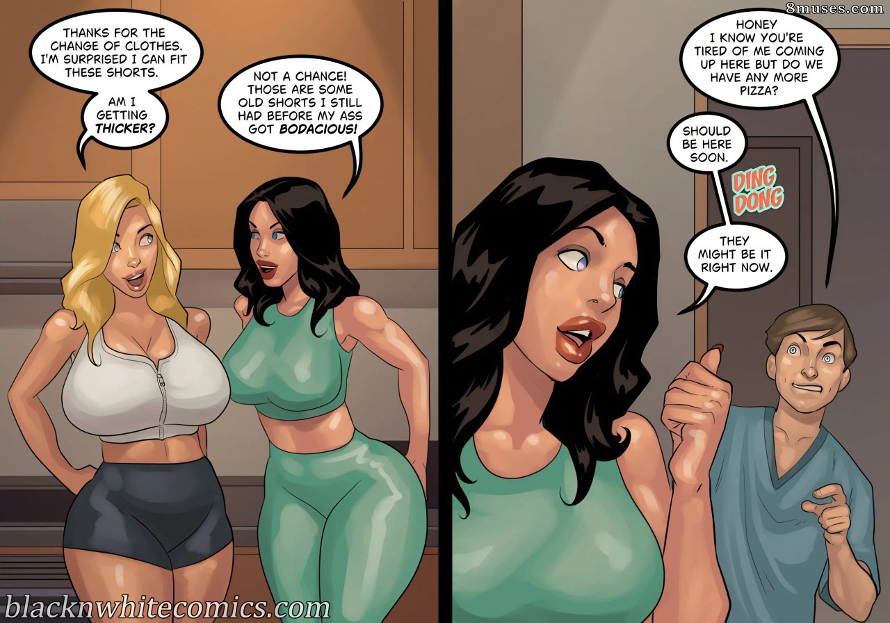 The Poker Game - Issue 4 - Page 155