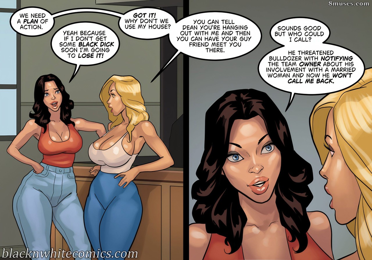 The Poker Game - Issue 4 - Page 29