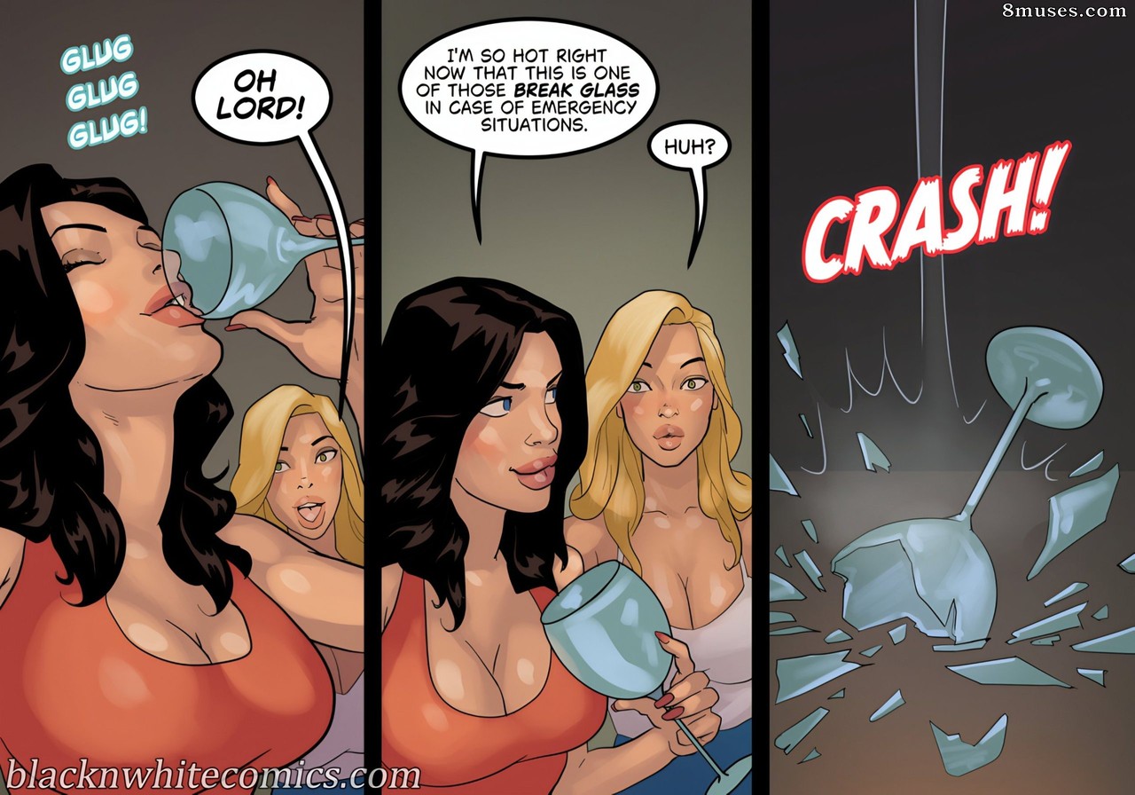 The Poker Game - Issue 4 - Page 32