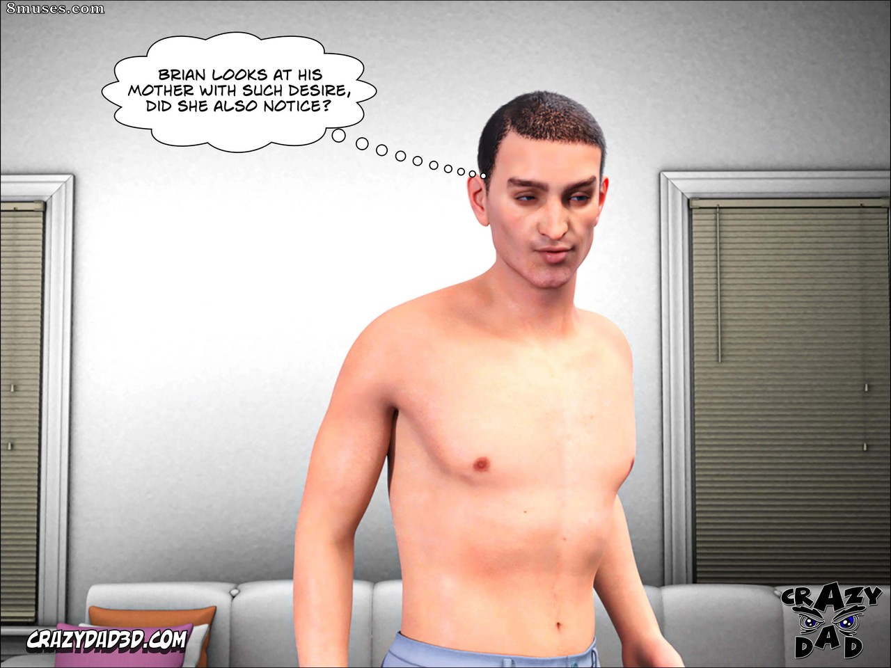 Family Sins - Issue 22 - Page 73