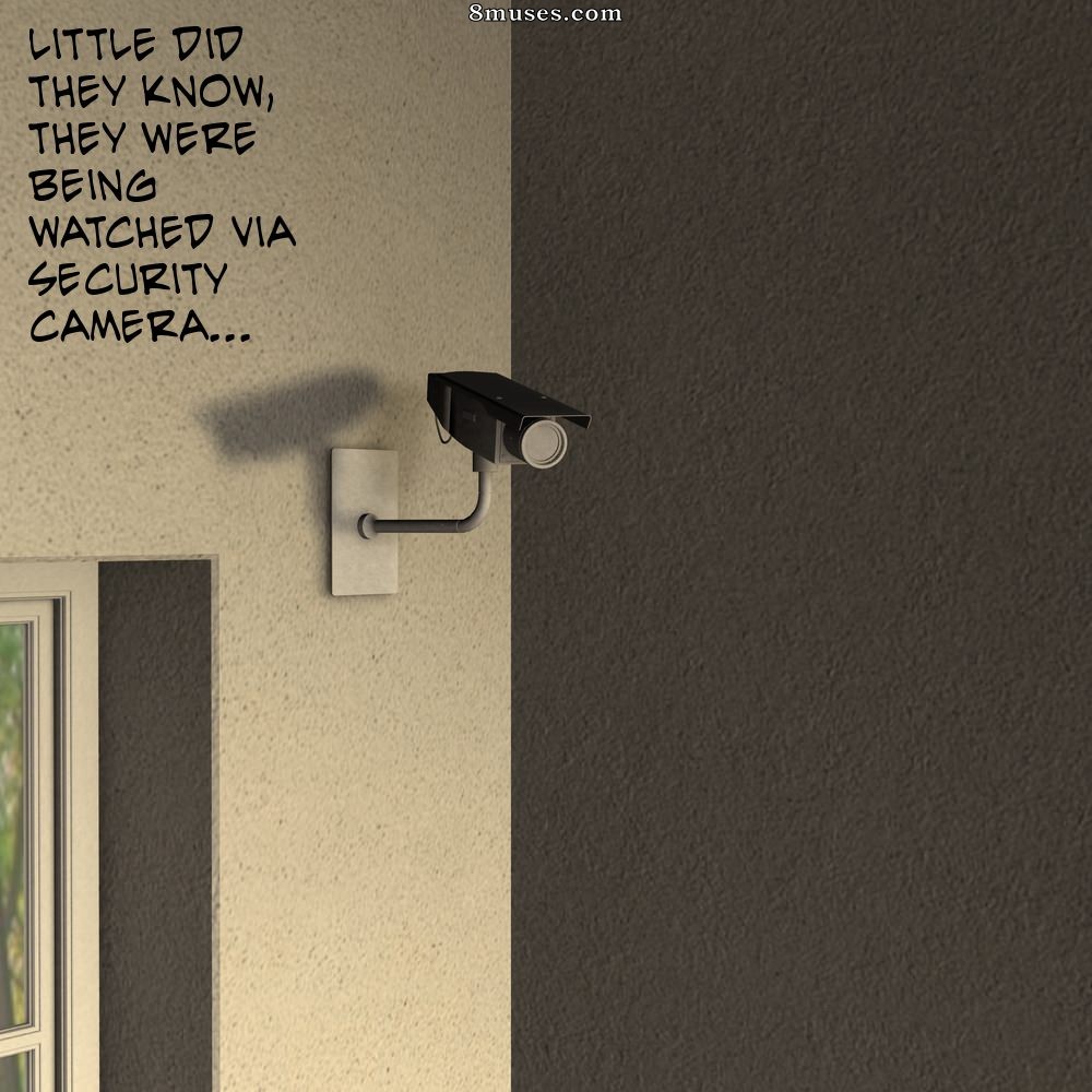 Santa Irene - Capítulo 08 - Página 56
