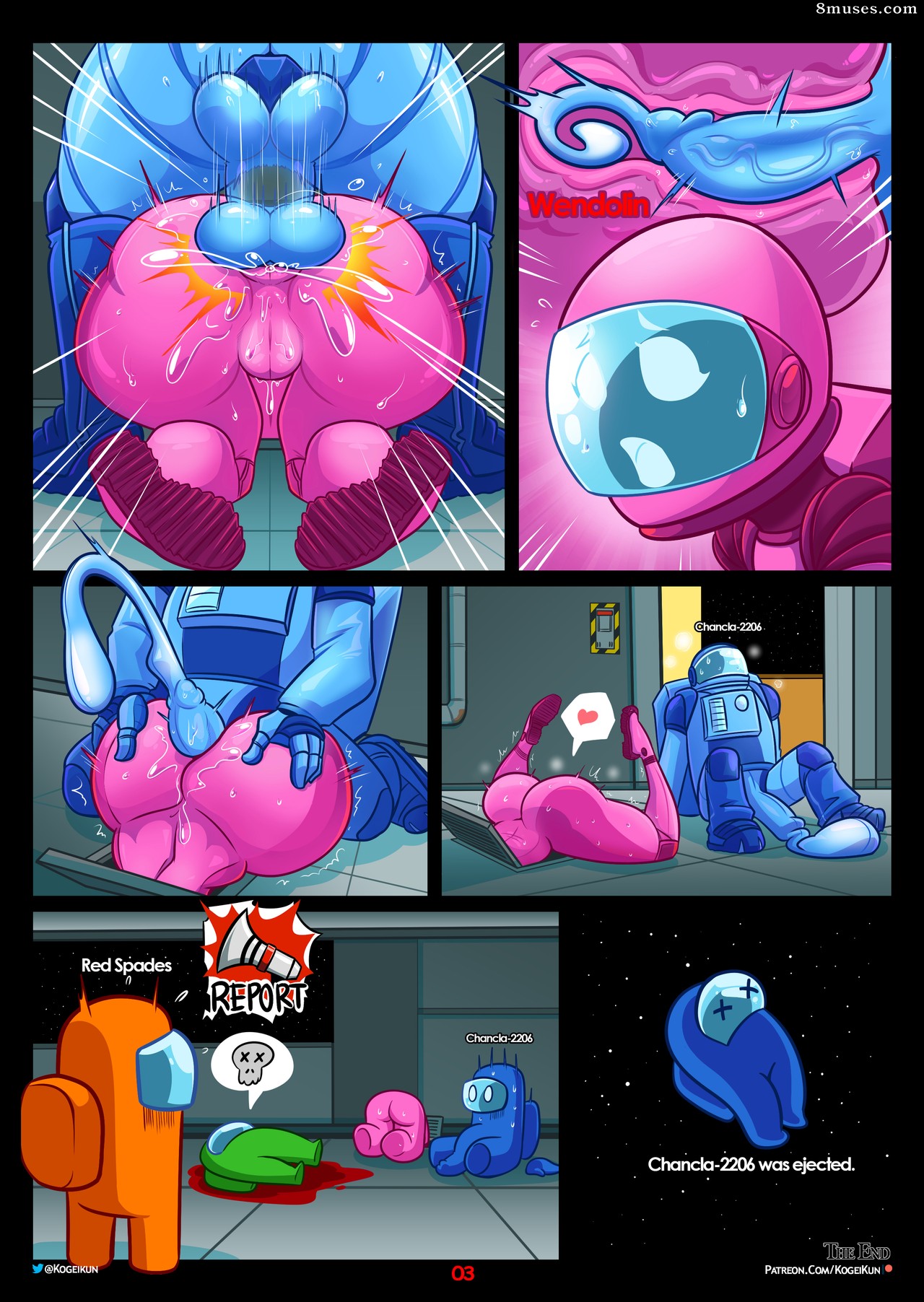 Kogeikun Comics - InsertCoin - Página 6