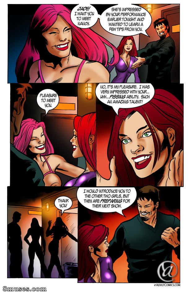 Agentes 69 - Agentes69 T2 - Página 18