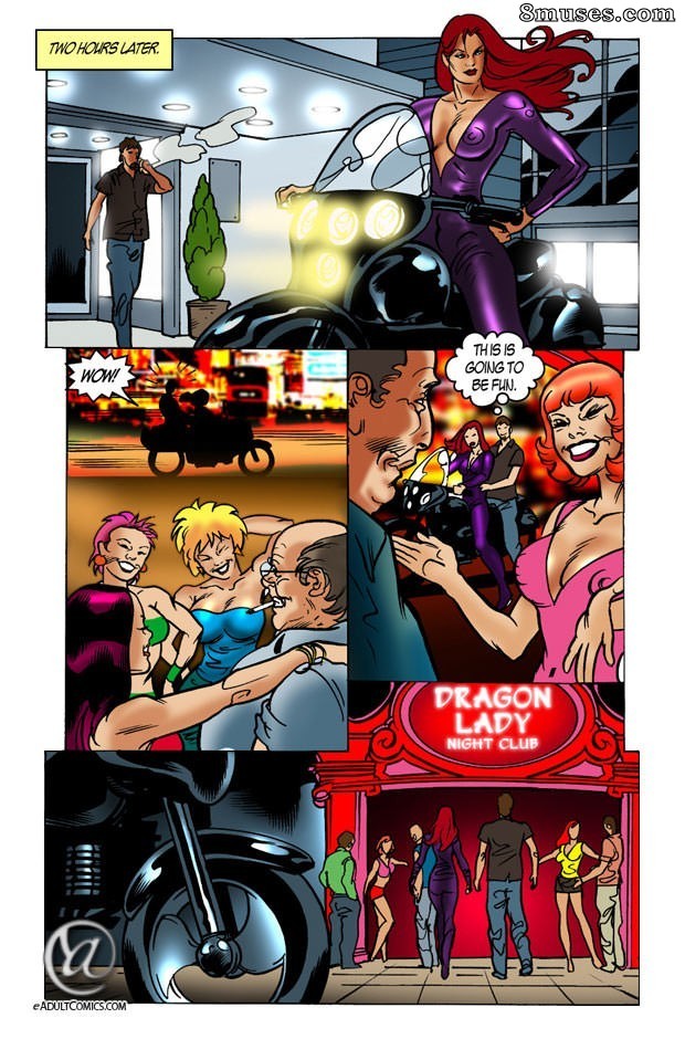 Agentes 69 - Agentes69 T2 - Página 7