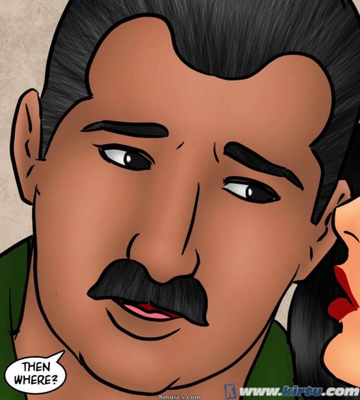 Kirtu.com Comics - Savita Bhabhi - Episode 75 - The Farmers Daughter in Law - Page 14
