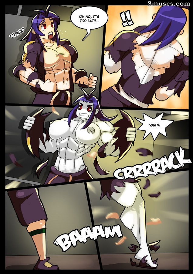 Angs Comics - Suzie - Página 2