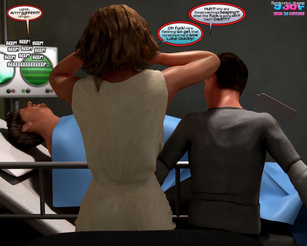 Y3DF - Your3DFantasy.com Comics - Explicación - Página 61