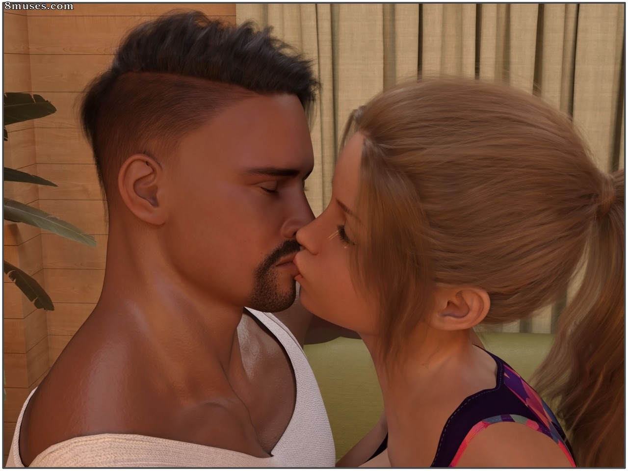 TGTrinity - Proteção de Testemunhas - A gêmea da minha esposa - Página 508