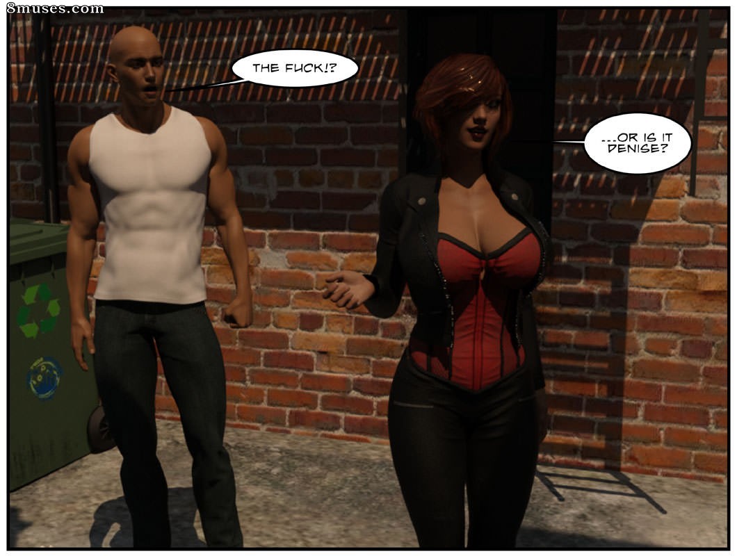 Zack Powers - Issue 7 - Page 24