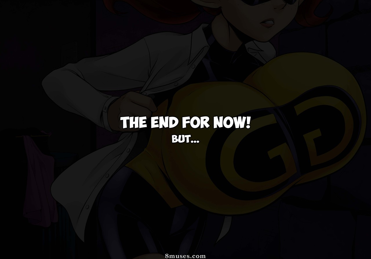 Healthy Fetish - The Developing Adventures of Golden Girl - Page 26