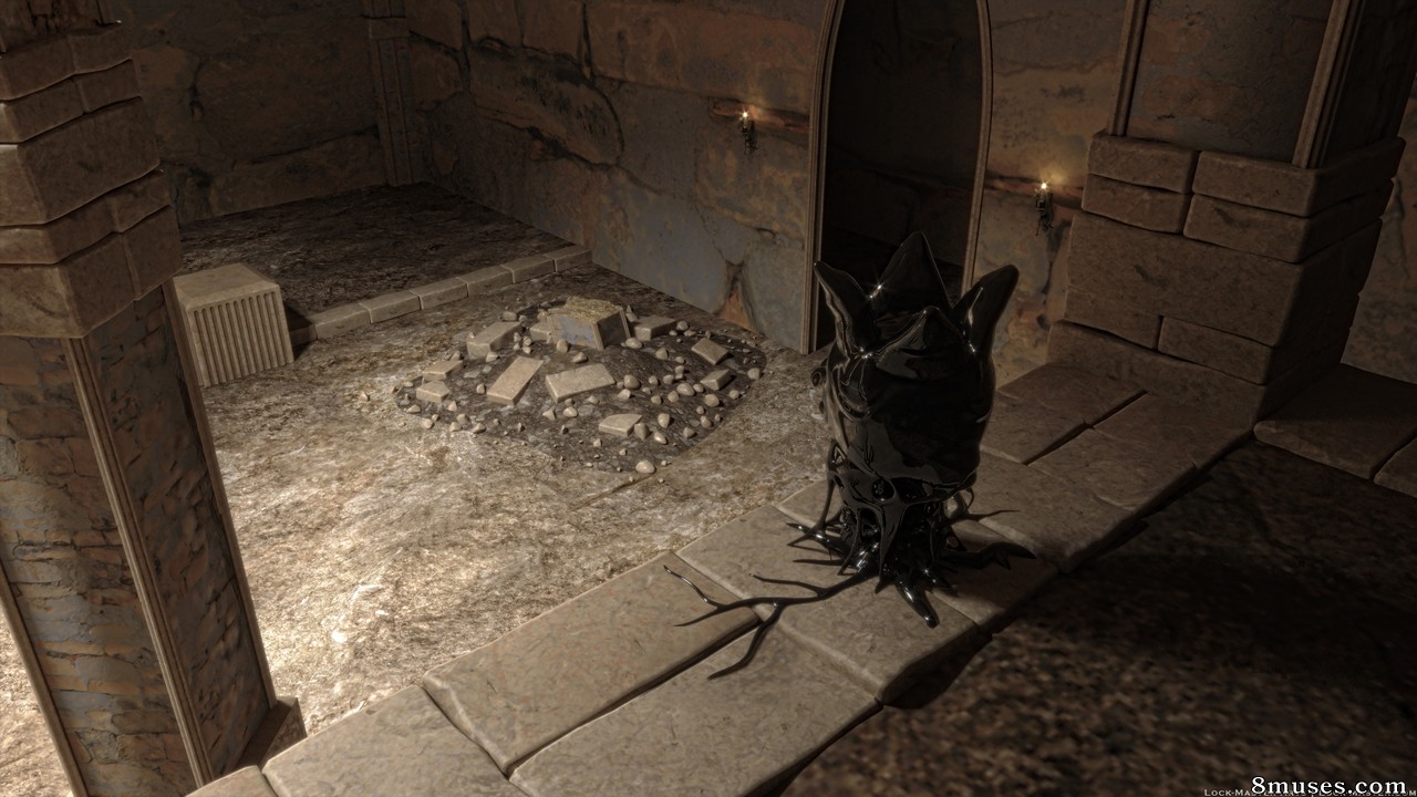 Aventura de captura - Capítulo 4 - Página 145