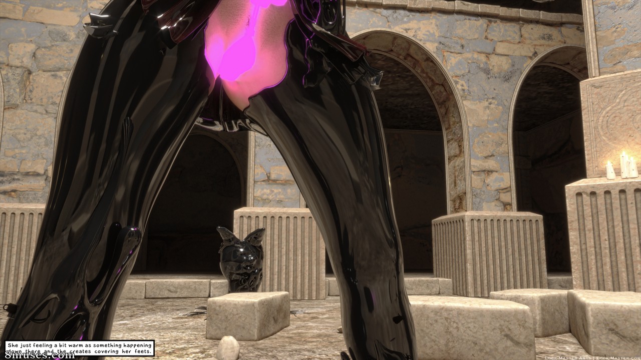 Aventura de captura - Capítulo 4 - Página 51