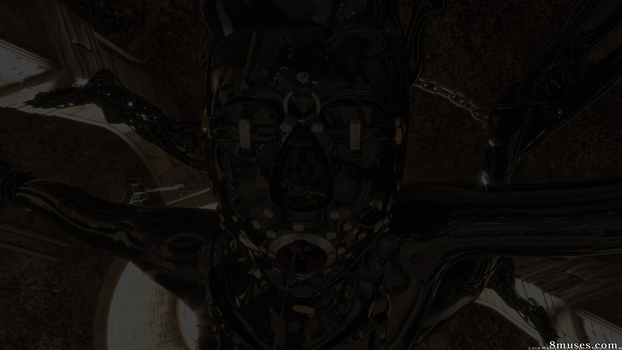 Aventura de captura - Capítulo 4 - Página 155