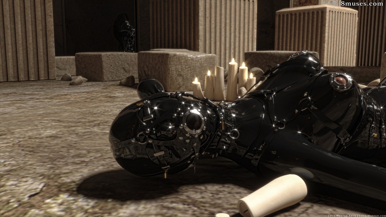 Aventura de captura - Capítulo 4 - Página 137