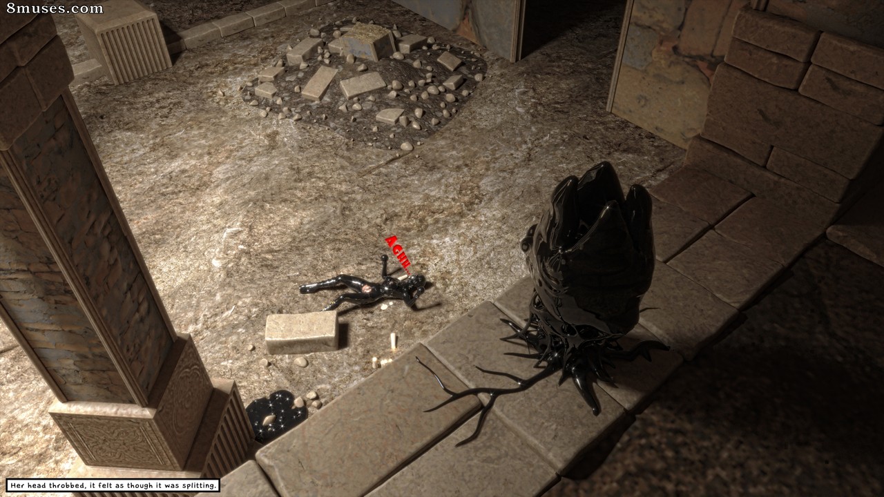 Aventura de captura - Capítulo 4 - Página 143