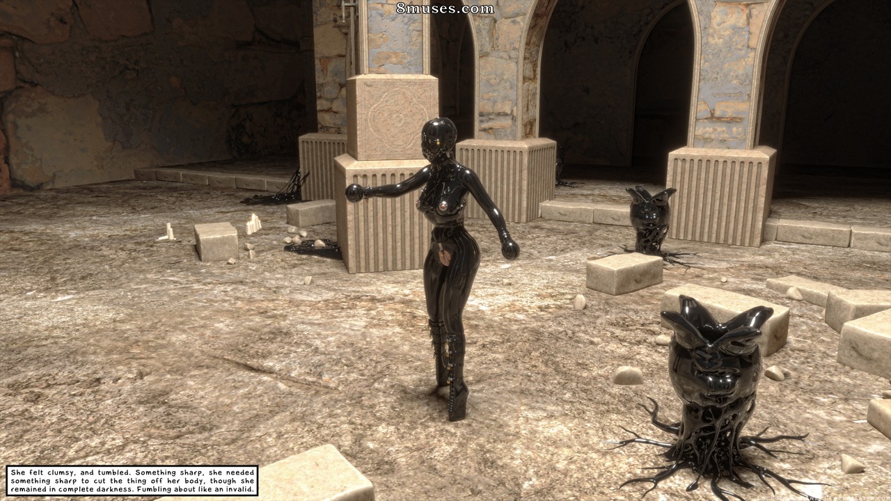Aventura de captura - Capítulo 4 - Página 109