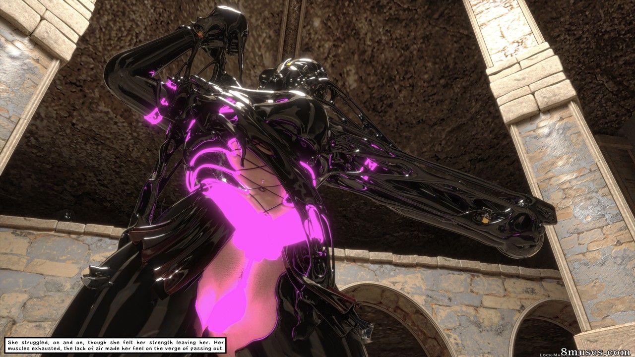 Aventura de captura - Capítulo 4 - Página 53