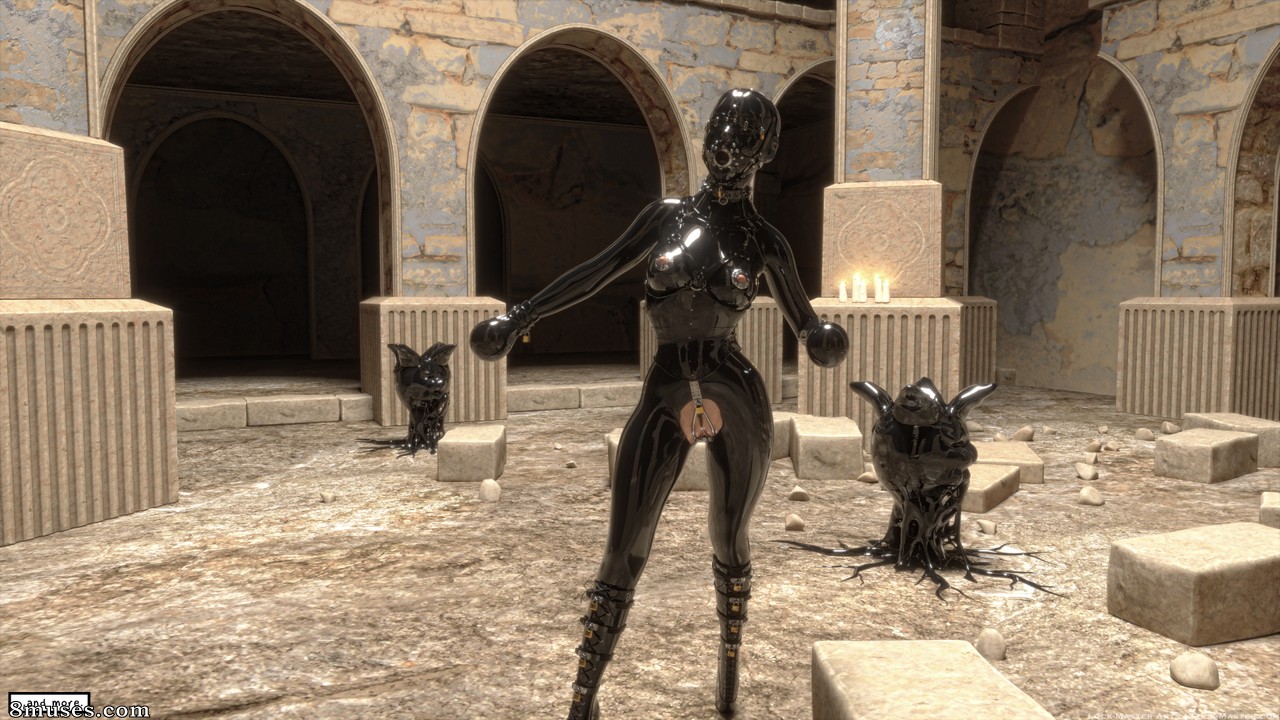 Aventura de captura - Capítulo 4 - Página 122