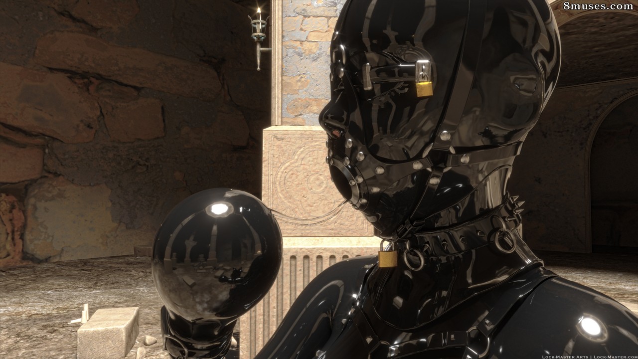 Aventura de captura - Capítulo 4 - Página 68