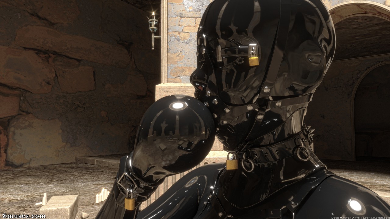 Aventura de captura - Capítulo 4 - Página 67