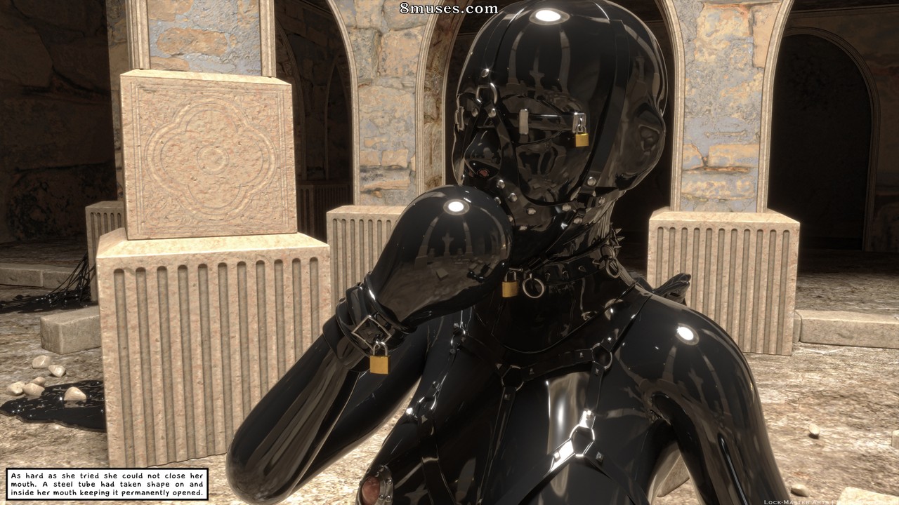Aventura de captura - Capítulo 4 - Página 66
