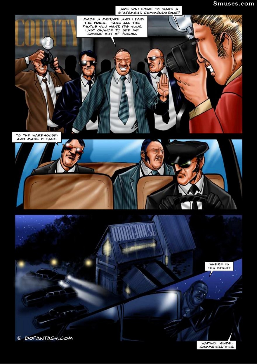 0-100 - Fansadox 047 - Cagri - Chicago - Page 18