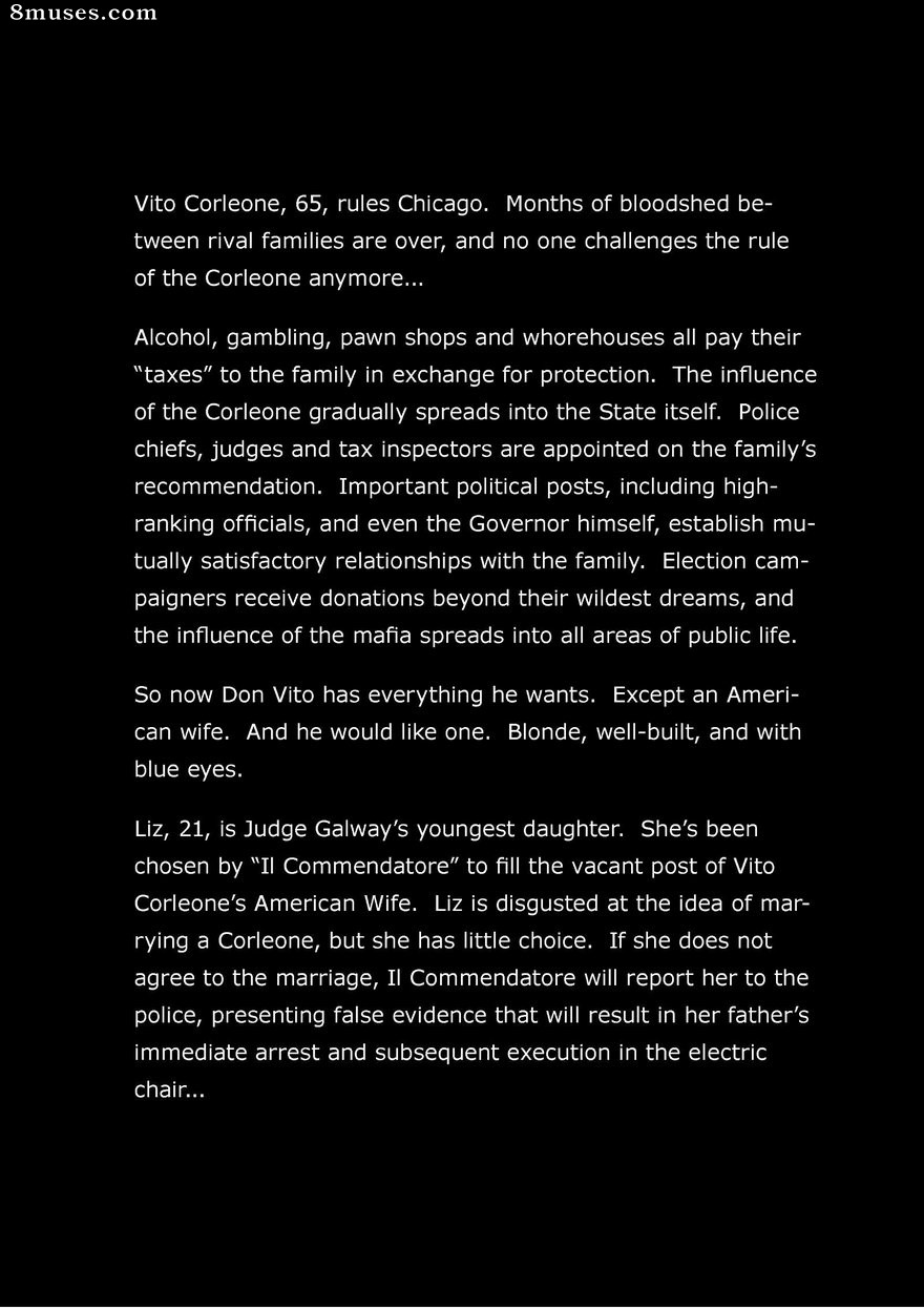 0-100 - Fansadox 047 - Cagri - Chicago - Page 2