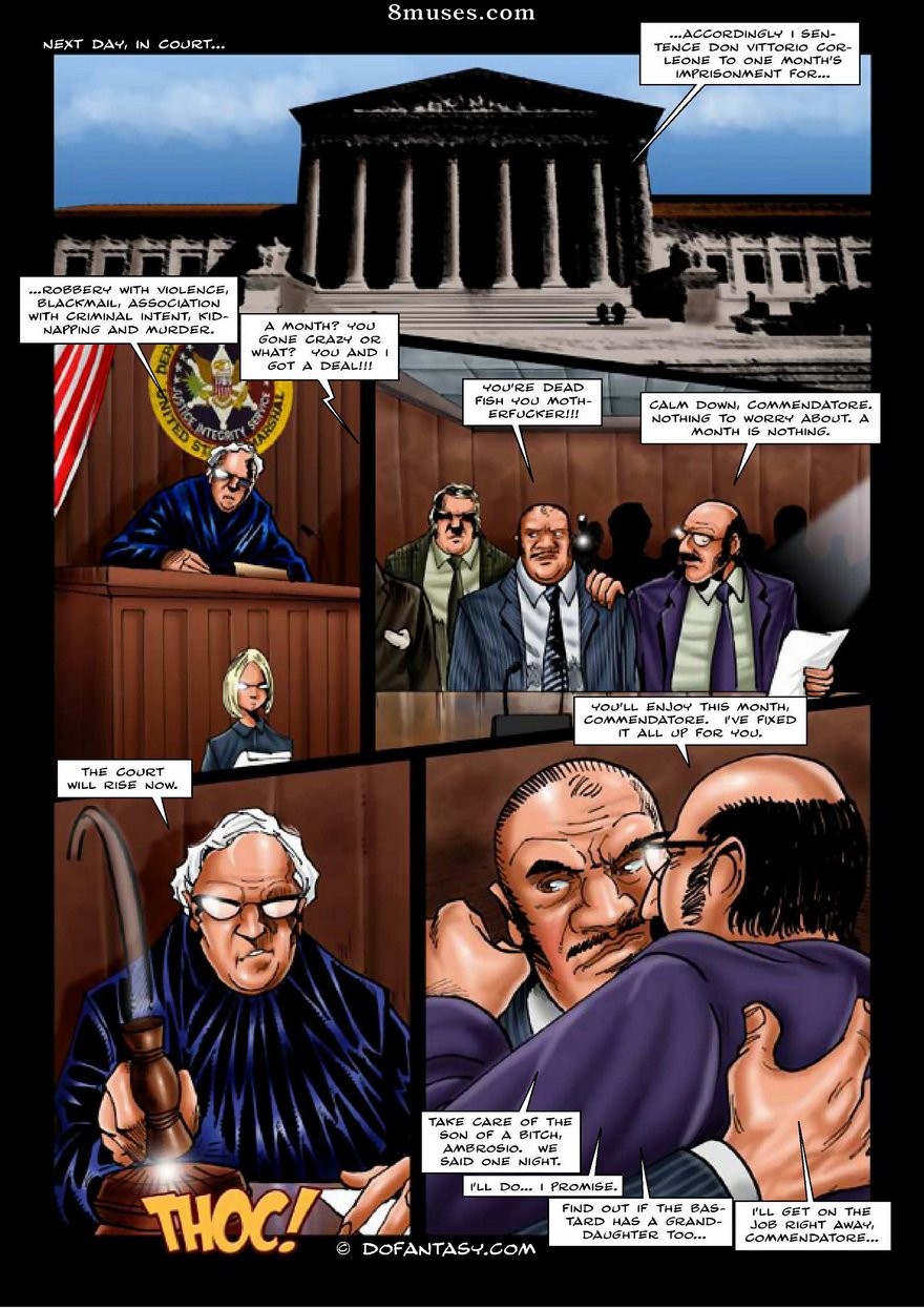 0-100 - Fansadox 047 - Cagri - Chicago - Page 14