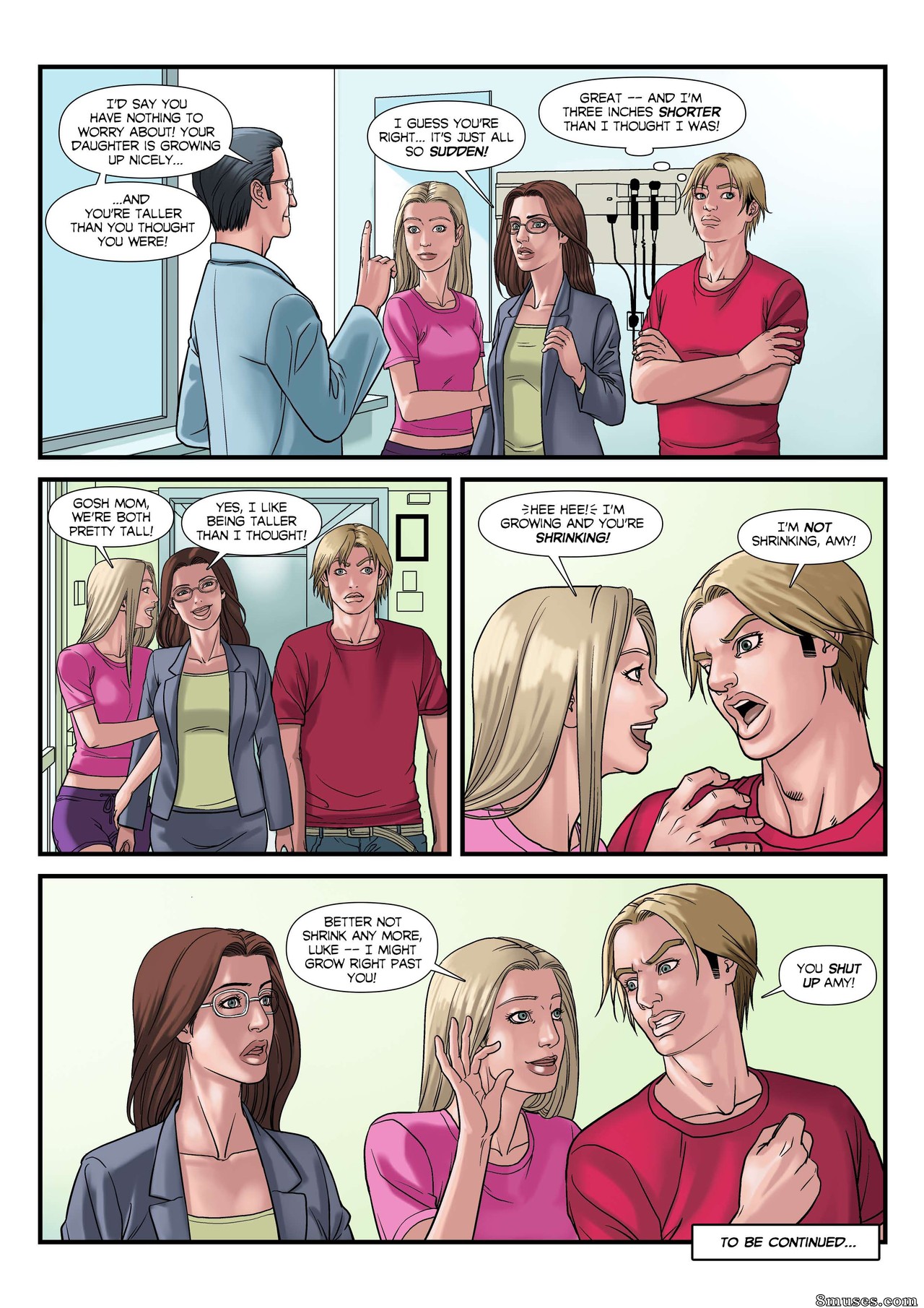 Yard Work - Issue 1 - Page 35