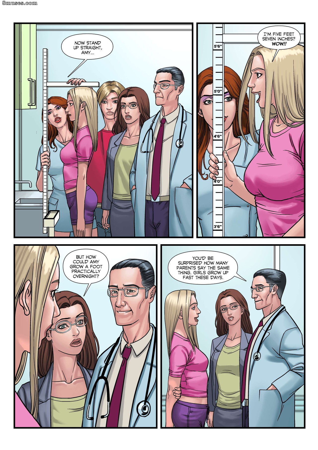 Yard Work - Issue 1 - Page 33