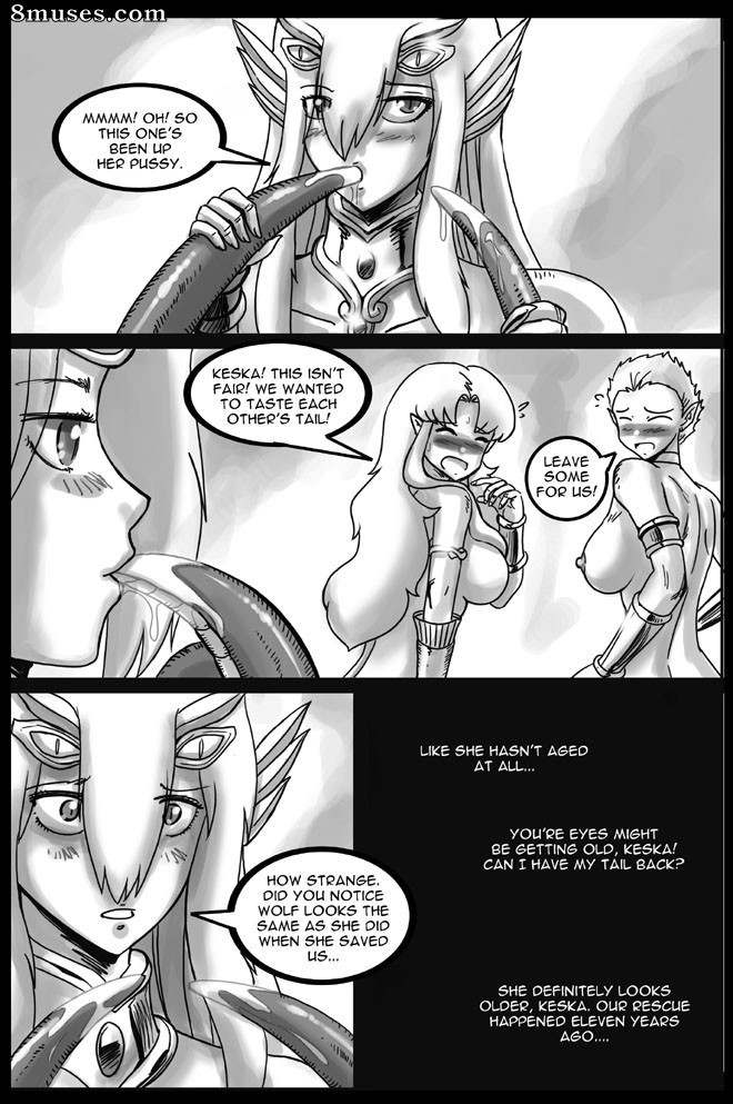 Anathema - Issue 18 - Page 29