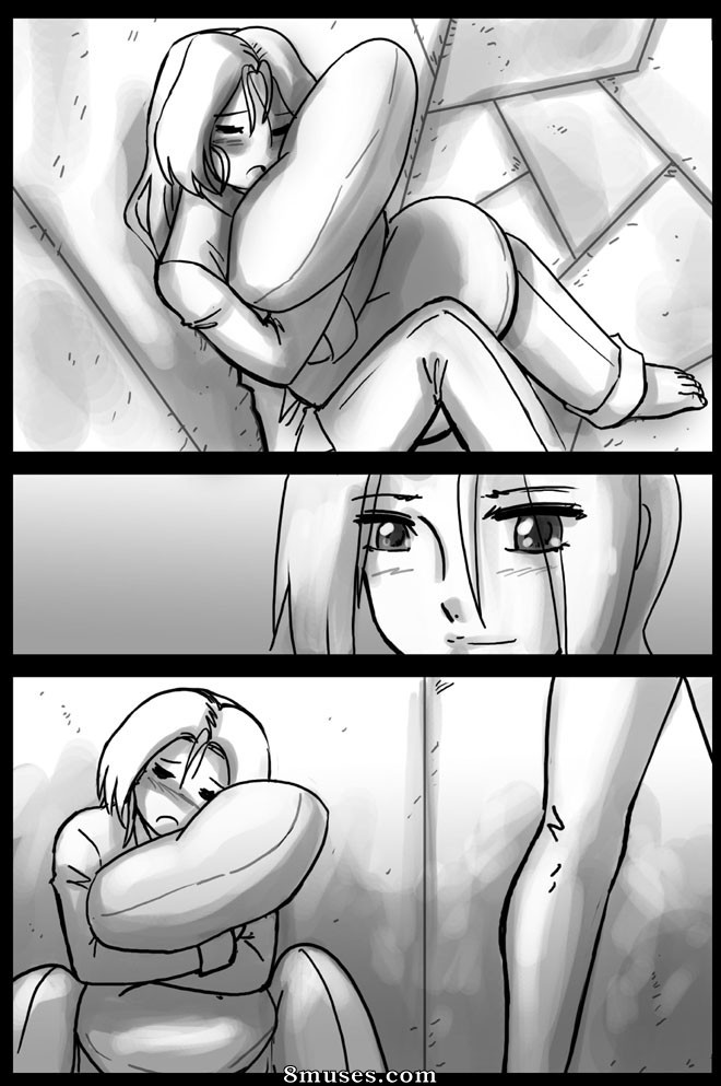 Anathema - Issue 18 - Page 55