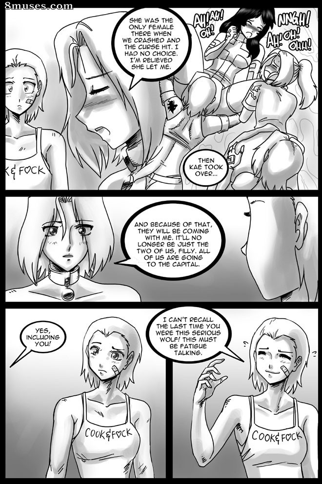 Anathema - Issue 18 - Page 40
