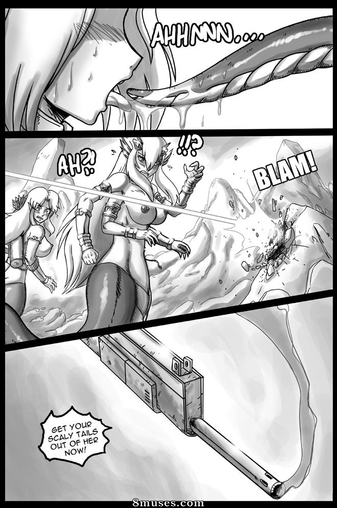 Anathema - Issue 18 - Page 22