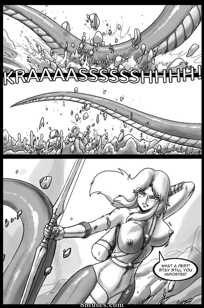 Anathema - Issue 18 - Page 5
